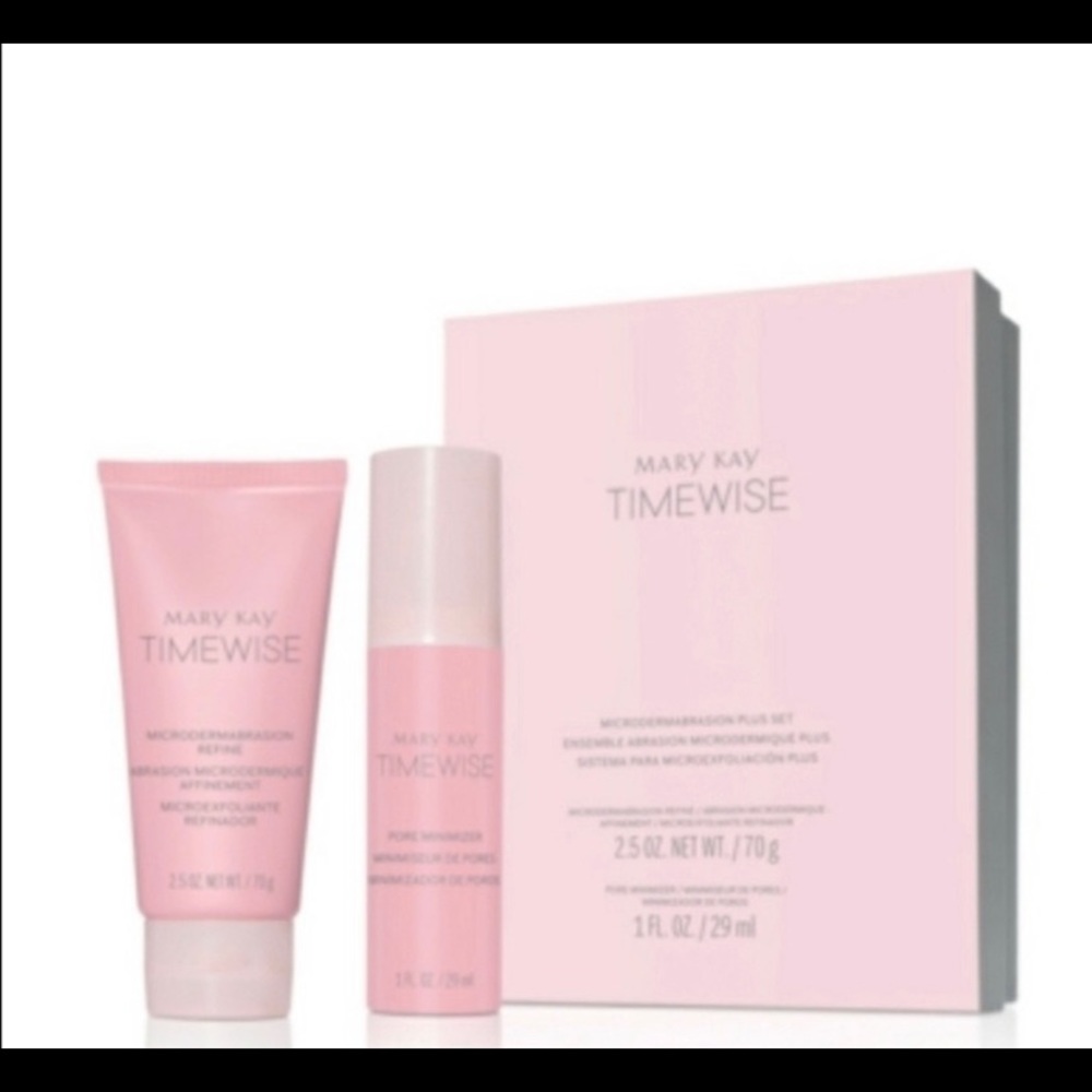 Mary Kay TimeWise gift set - Picture 2 of 6
